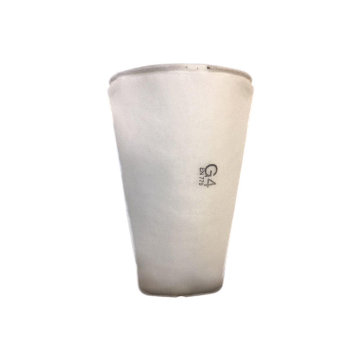 11334100 | Ersatzfilter für Ansauglamellenhut DN400 (ohne Rahmen)