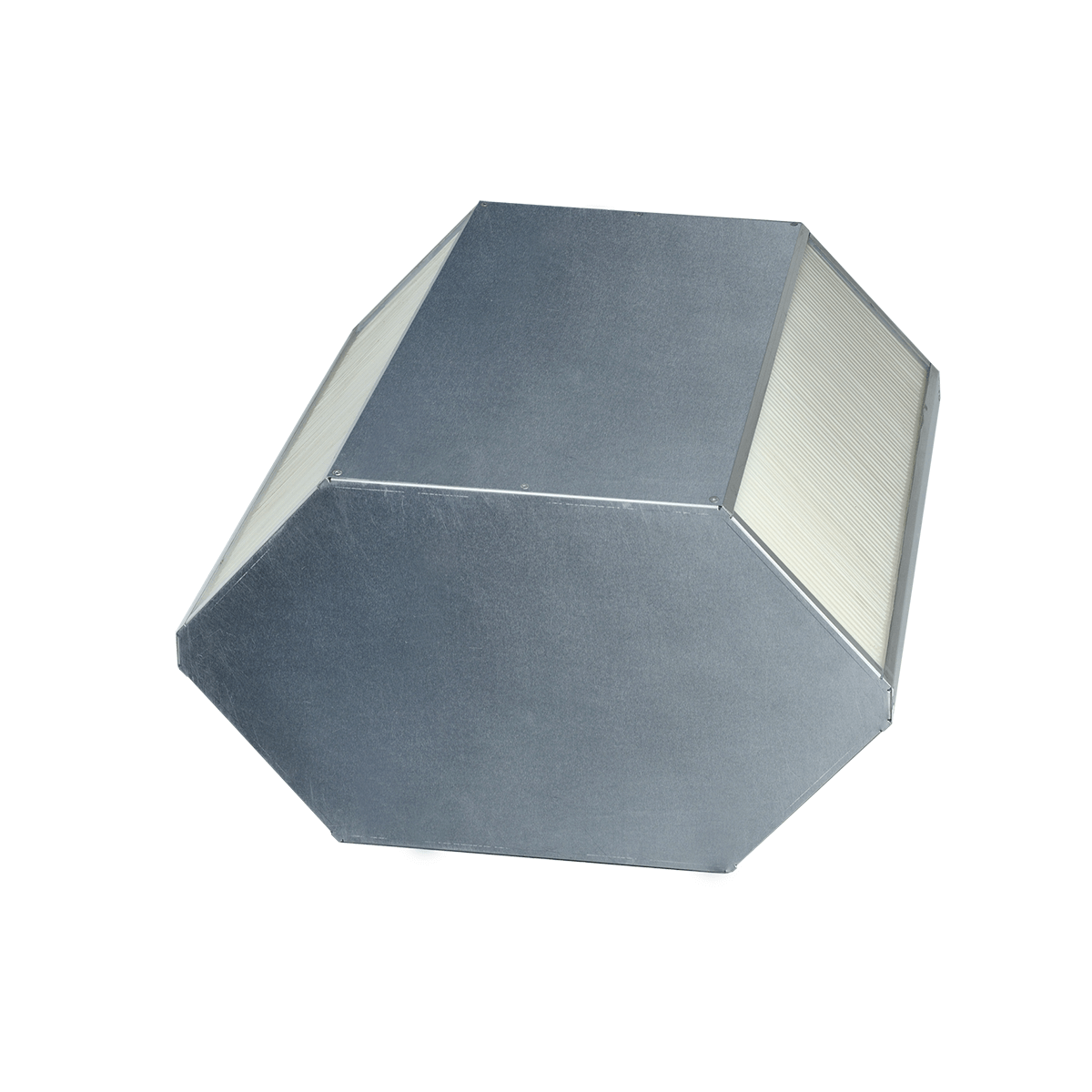 170.1011 | Enthalpietauscher aer. x², aerosilent classic, standard, primus, mono