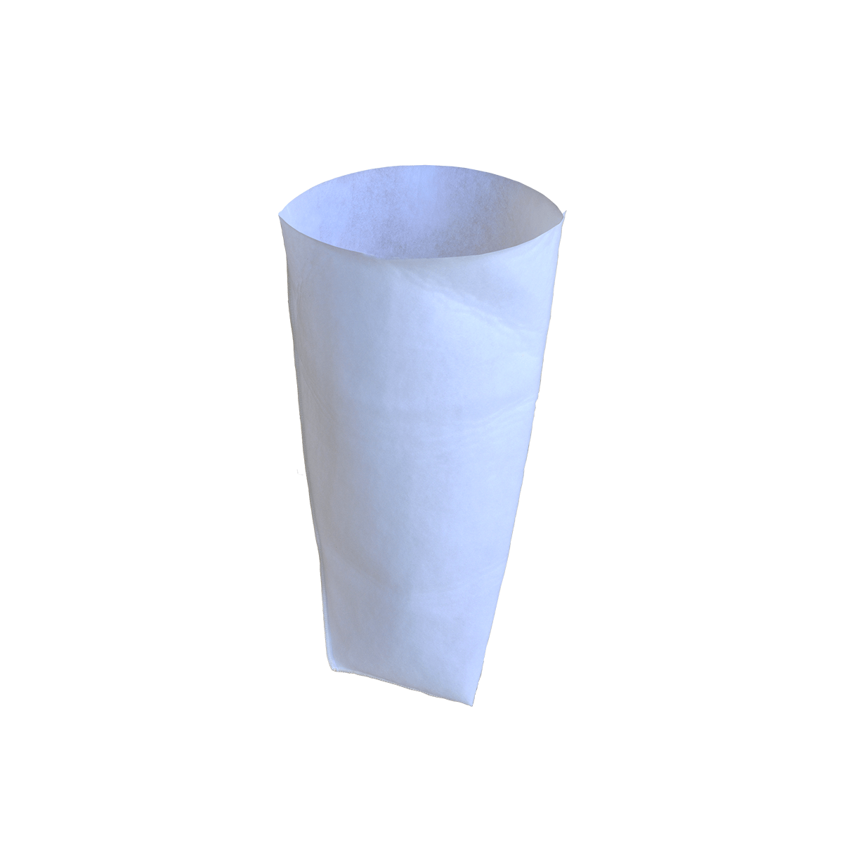 193.0031 | Ersatzfilter für Ansauglamellenhut DN400 (ohne Rahmen)