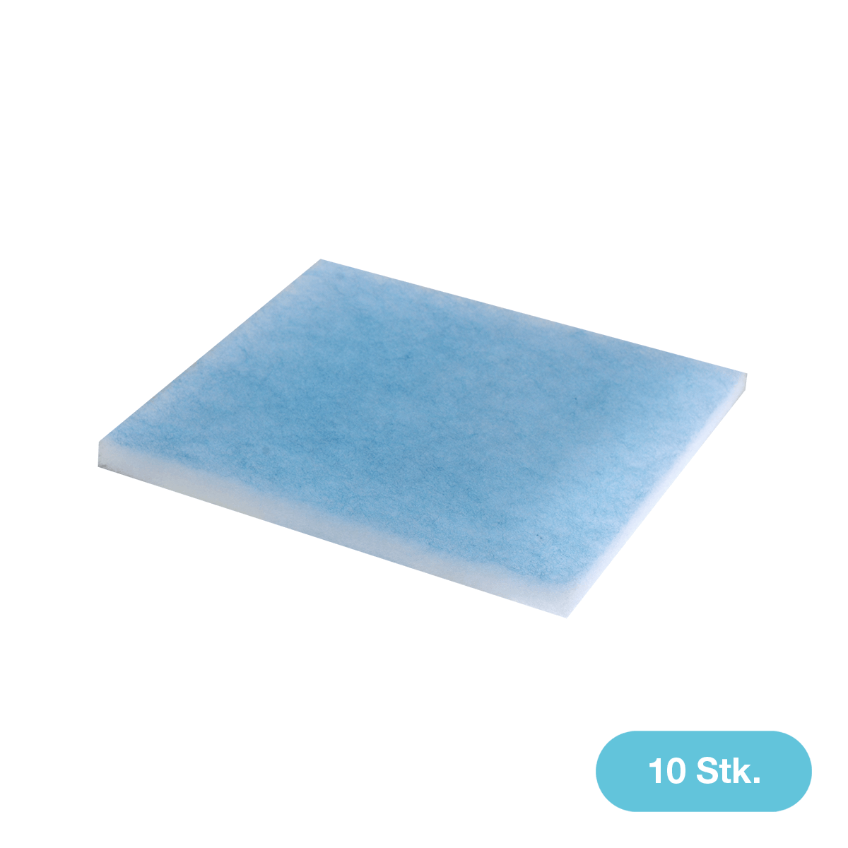 193.0200 | aerosmart m/l/xls/xl GROBSTAUBFILTER G4 10 Stk. Einheit
