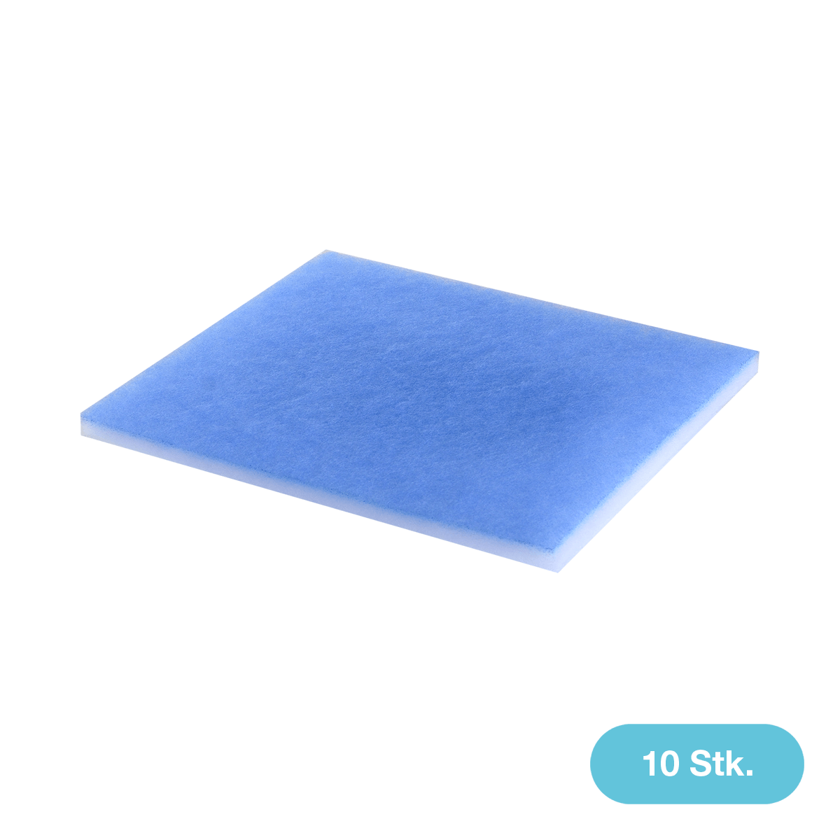 193.0891 | aerosilent primus/classic/standard GROBSTAUBFILTER G4 Einheit: 10Stk.
