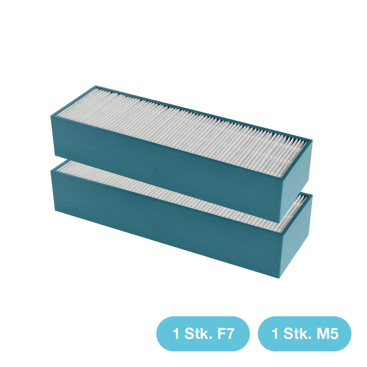 193.0893 | aeroschool 400 | aerosilent business 400 | Einheit: je 1 Stk. F7 + M5