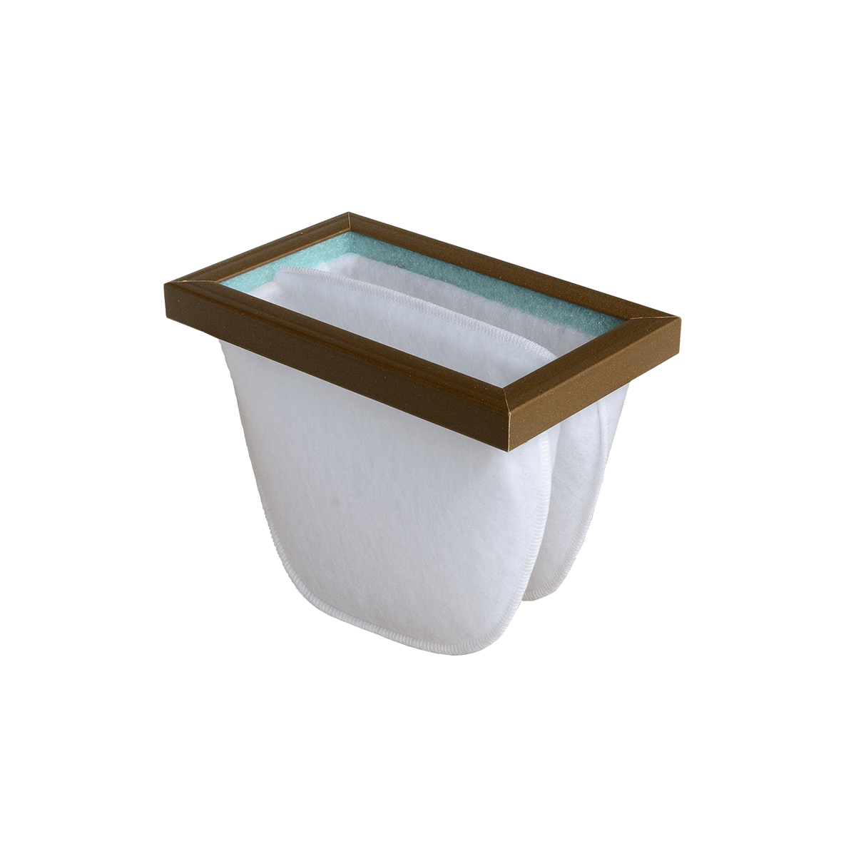 193.0931 | aerosilent micro GROBSTAUBFILTER G4