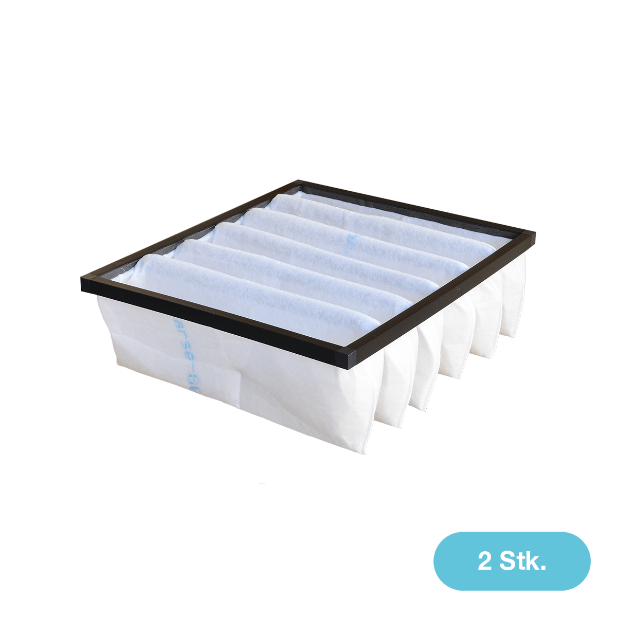 193.0954 | aerosilent centro 2000 GROBSTAUBFILTER G4 | Einheit: 2 Stk.